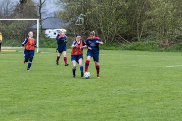 Bild 214 - F TSV Wiemersdorf - SV B�neb�ttel-Husberg : Ergebnis: 1:0